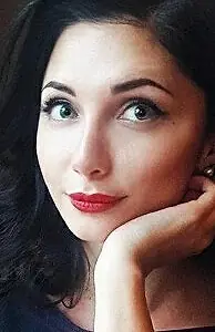 Актёр Aleksandra Koluder — фото персоны