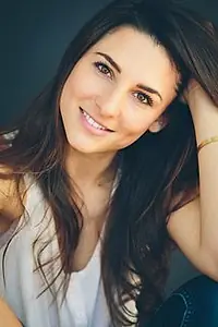 Актриса Sophie Blondin — главное фото персоны
