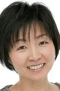 Актриса Мэгуми Урава — фото персоны