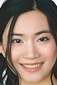 Актриса Lily Chen — фото персоны