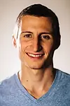 Актёр Zack Tzourtzouklis — превью фото персоны