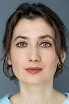 Актриса Алёна Каллистова — превью фото персоны