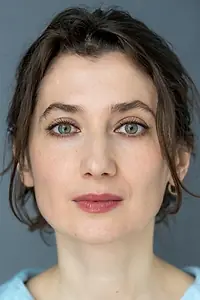 Актриса Алёна Каллистова — фото персоны
