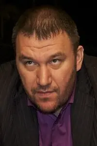 Актёр Александр Симкин — фото персоны
