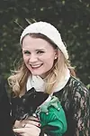 Актриса Victoria Elizabeth Webster-Perez — превью фото персоны