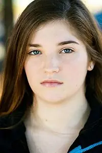 Актриса Kayla Shaye — фото персоны