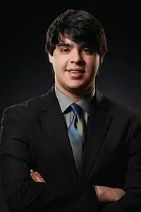 Актёр Bronson Aznavorian — фото персоны