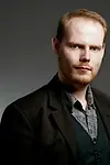 Актёр Ian Hansen — превью фото персоны