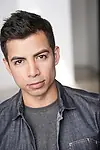 Актёр David M. Lujan — превью фото персоны