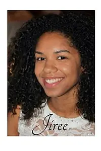 Актриса Jiree Jillyan Jones — главное фото персоны