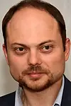 Актёр Владимир Кара-Мурза мл. — превью фото персоны