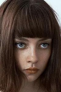 Актриса Анастасия Шевцова — фото персоны