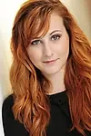 Актриса Kelsey Nagel — превью фото персоны