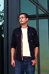 Актёр Gabriel Rios-Hannon — превью фото персоны