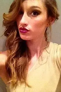 Актриса Alissa Welter — фото персоны