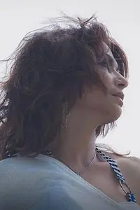 Актриса Глория Яздани — фото персоны