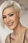 Актриса Samantha Laurito — превью фото персоны