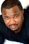 Актёр Jikeem Toney — превью фото персоны