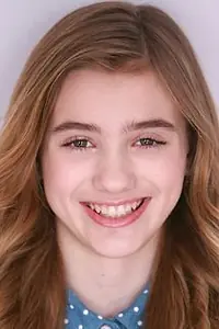 Актриса Mercedes Tuttle — главное фото персоны