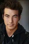 Актёр Julian Martinez — превью фото персоны