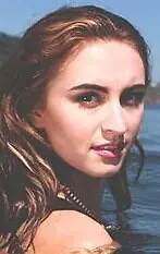 Актриса Olga Zippa — главное фото персоны