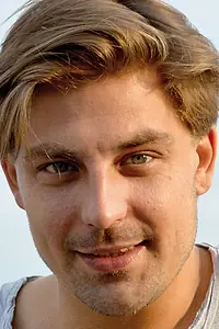 Актёр Sebastian Borucki — фото персоны