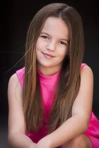 Актёр Summer Middleton — фото персоны