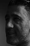 Актёр Baris Ozgur — превью фото персоны
