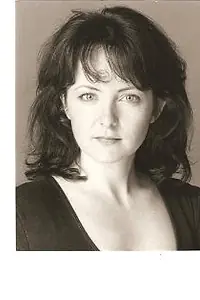 Актриса Jenny Whiffen — фото персоны