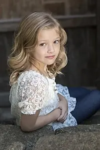Актриса Kenna Hardin — фото персоны