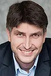 Актёр Алексей Горбиков — превью фото персоны