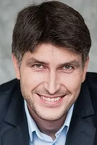 Актёр Алексей Горбиков — фото персоны