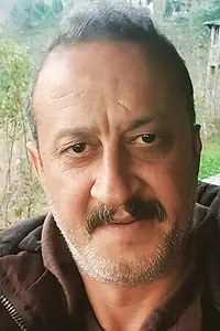 Актёр Yildirim Gücük — фото персоны