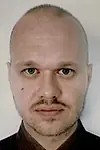 Актёр Никита Тамаров — превью фото персоны