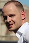 Актёр Иван Елисеев — превью фото персоны