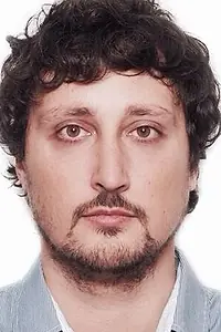 Актёр Алексей Дударев — фото персоны