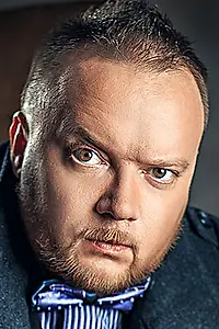 Актёр Серж Греков — фото персоны