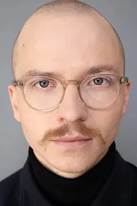 Актёр Никита Корнев — фото персоны