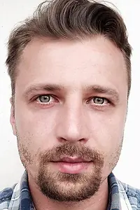 Актёр Кирилл Архаров — фото персоны