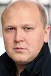 Актёр Михаил Сливников — превью фото персоны