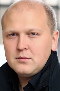 Актёр Михаил Сливников — фото персоны
