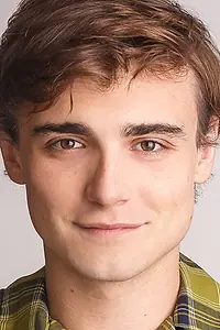 Актёр Дмитрий Саранча — фото персоны