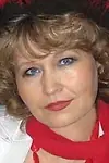 Актриса Елена Лопатина — превью фото персоны
