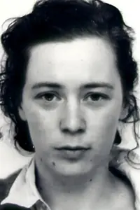 Актриса Од Леа Рапен — фото персоны