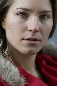 Актриса Ани Улимойн Уверли — фото персоны