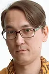 Актёр Владимир Кропотов — превью фото персоны