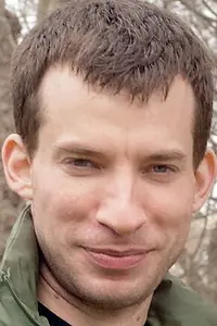 Актёр Фостер Рейш — фото персоны