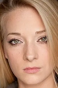 Актриса Jenna Borrenpohl — фото персоны