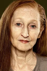 Актриса Марина Бауэр — фото персоны