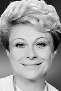 Актриса Zdena Varechová — фото персоны